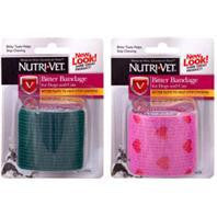 Nutri-vet Wellness Llc - Bitter Bandage