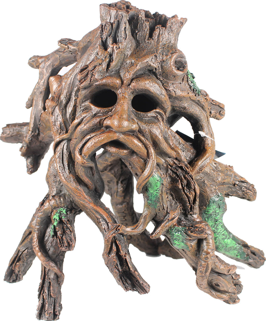 Poppy Pet - Sunken Tree Of Knowledge #4 Driftwood