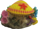 Poppy Pet - Aerating Reef Clam