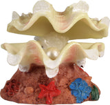 Poppy Pet - Aerating Reef Clam