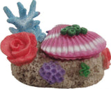 Poppy Pet - Aerating Reef Clam