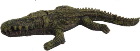 Poppy Pet - Aerating Alligator