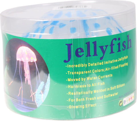 Poppy Pet - Jellyfish