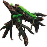 Poppy Pet - Sunken Driftwood Roots