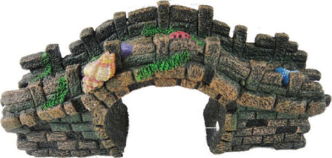 Poppy Pet - Sunken Stone Bridge