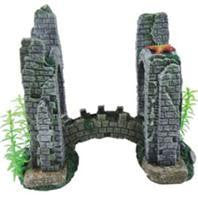 Poppy Pet - Sunken Double Arch Bridge