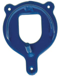 Partrade          P - Metal Bridle Holder