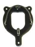 Partrade          P - Metal Bridle Holder