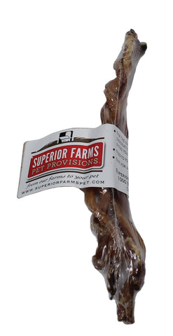 Superior Farms - Pet Provisions Lickerish Pizzle Twists Dog Chews