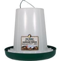 Harris Farms Llc. - Free Range Plastic Hanging Poultry Feeder