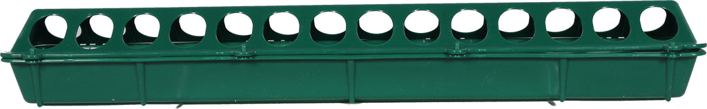 Harris Farms Llc. - Free Range Plastic Flip Top Poultry Feeder