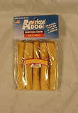 Pet Factory Inc - Usa Beefhide Chip Rolls