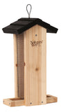 Natures Way Bird Prdts - Vertical Mesh Feeder