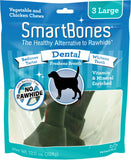 Petmatrix Llc - Smartbones