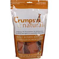 Crumps - Naturals Chews