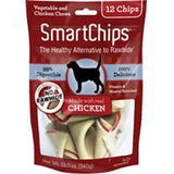 Petmatrix Llc - Smartchips Chews