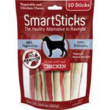 Petmatrix Llc - Smartsticks Chews