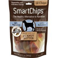 Petmatrix Llc - Smartchips Chews