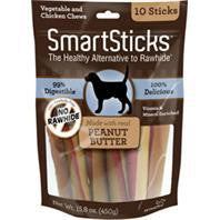 Petmatrix Llc - Smartsticks Chews