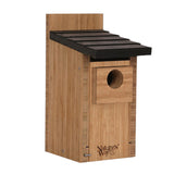 Natures Way Bird Prdts - Bluebird Box House