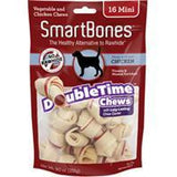 Petmatrix Llc - Smartbones Doubletime Chews For Dogs