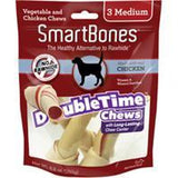 Petmatrix Llc - Smartbones Doubletime Chews For Dogs