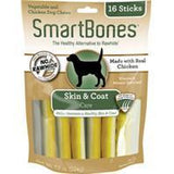 Petmatrix Llc - Smartbones Functional Health Chews