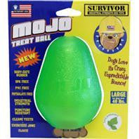 Petsport - Mojo Treat Ball For Dog