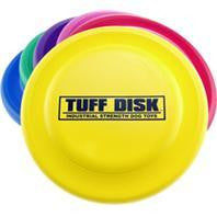 Petsport - Tuff Disk Dog Toy