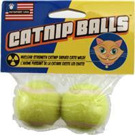 Petsport - Catnip Balls