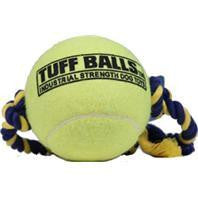 Petsport - Mega Tuff Ball Tug Dog Toy