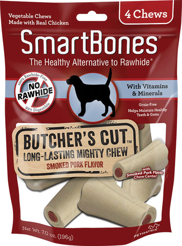 Petmatrix Llc - Butcher's Cut Might Chew