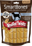 Petmatrix Llc - Stuffed Twistz