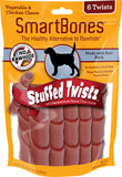 Petmatrix Llc - Stuffed Twistz