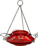 Natures Way Bird Prdts - Modern Top-fill Hummingbird Feeder