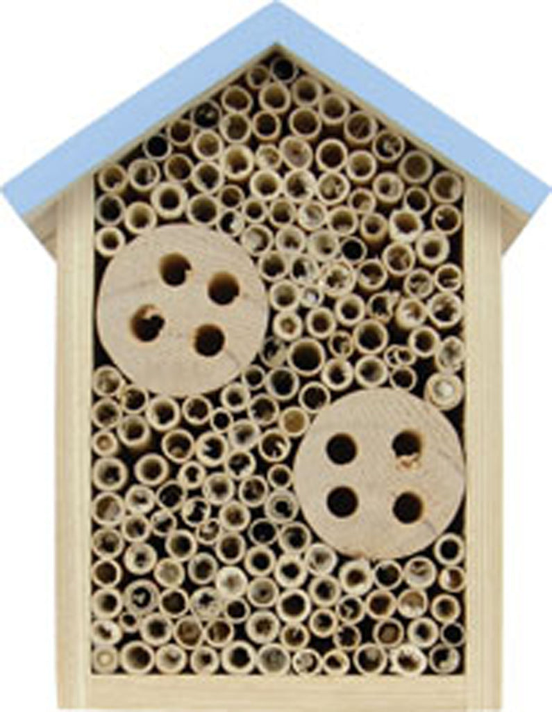 Natures Way Bird Prdts - Beneficial Insect Pollinator House