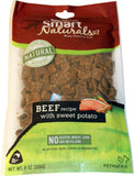 Petmatrix Llc - Smartnaturals Meaty Treats For Dogs