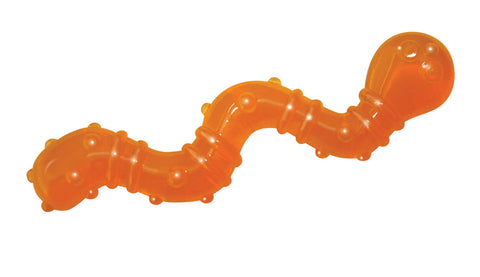 Petstages-Orka Kat Wiggle Worm