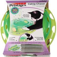 Petstages - Catnip Chaser Cat Toy