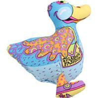 Petstages - Madcap Splashin Fasion Duck Dog Toy