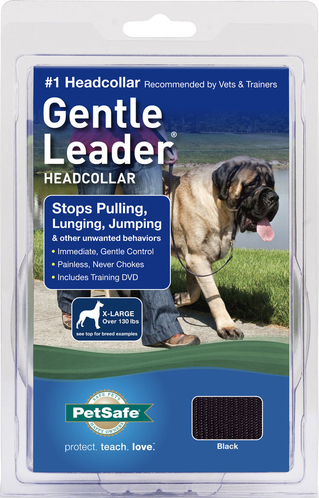 Petsafe - General - Gentle Leader Headcollar