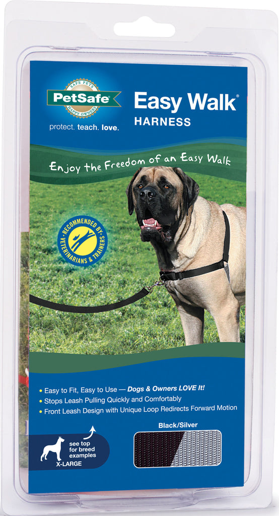 Petsafe - General - Easy Walk Dog Harness