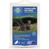 Petsafe - General - Come With Me Kitty Harness & Bungee Leash