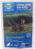 Petsafe - General - Come With Me Kitty Harness & Bungee Leash