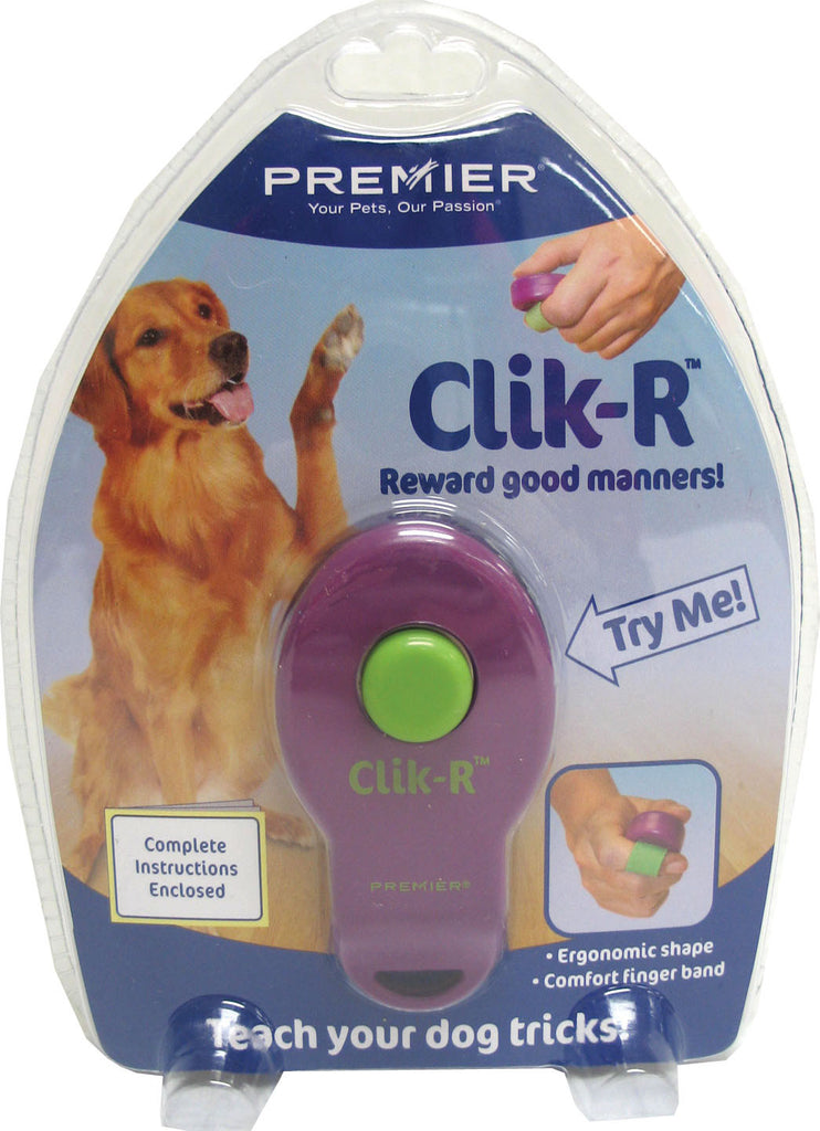 Petsafe - General - Clik-r