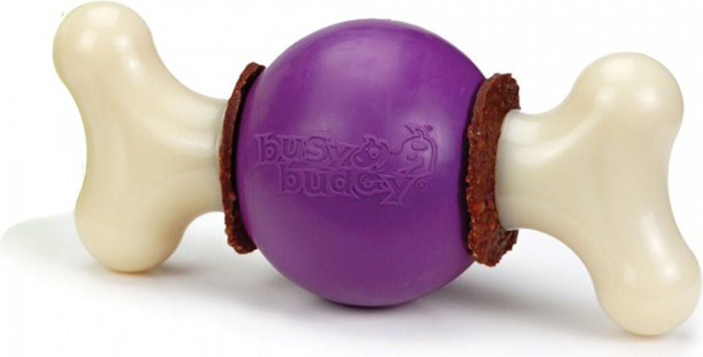 Petsafe - Toys/treats - Busy Buddy Bouncy Bone