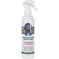 Crystalotions Llc - Dr. Milt's Magnesium Sulfate Liquid Poultice