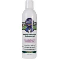 Crystalotions Llc - Dr. Milt's Magnesium Sulfate Liniment Gel