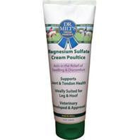 Crystalotions Llc - Magnesium Sulfate Cream Poultice