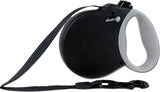 Paws/alcott - Alcott Retractable Leash Up To 25 Pounds